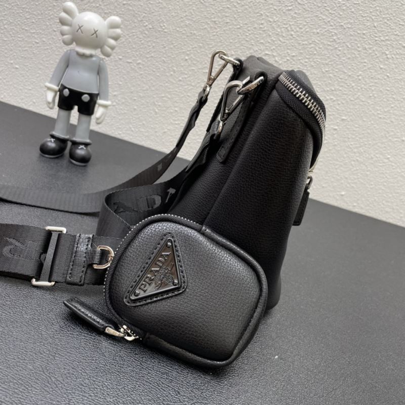 Prada Satchel Bags